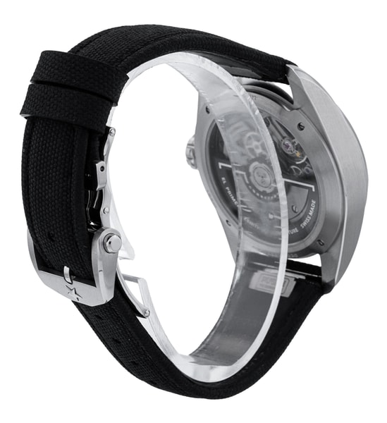 Zenith Pilot 03.4000.3620/21.I001